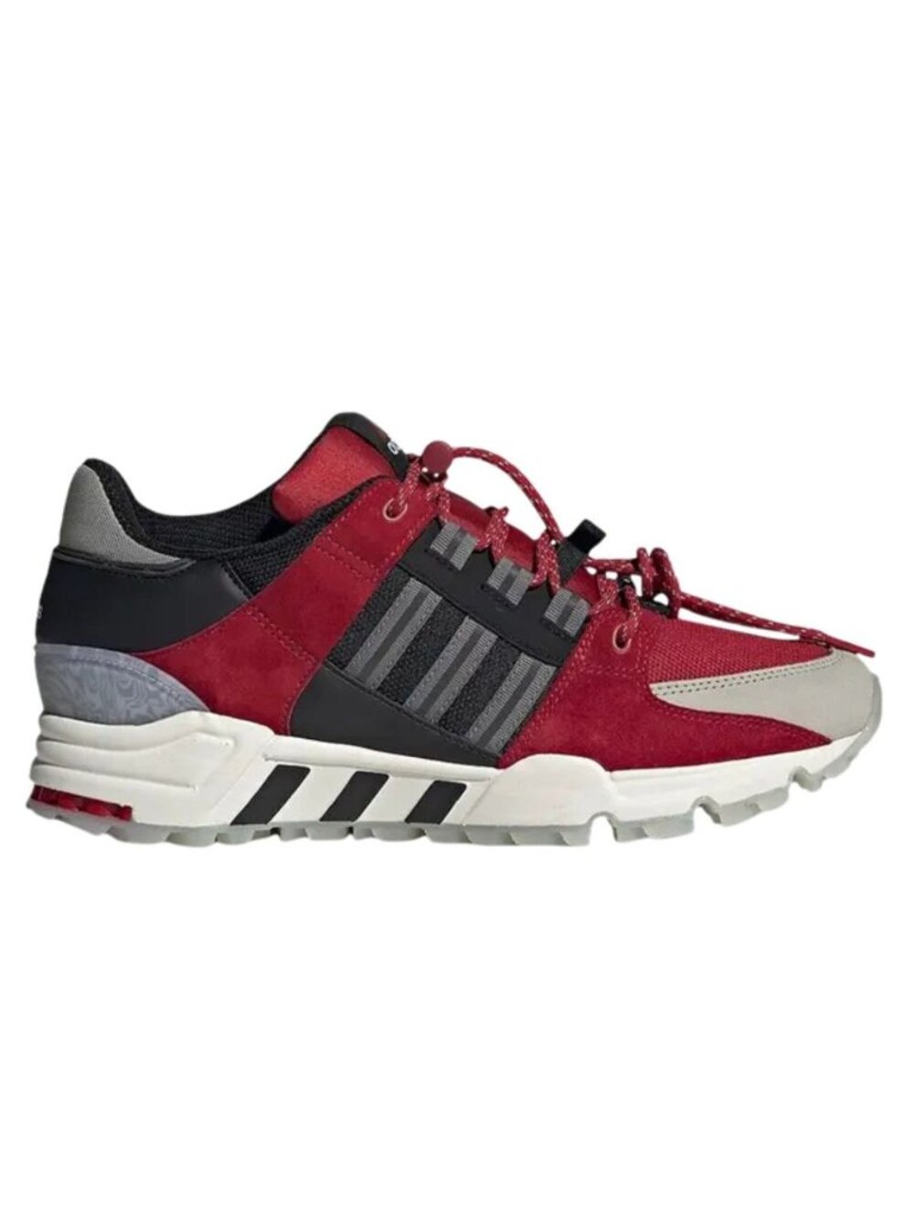 Adidas Victorinox EQT Support 93 Swiss Army Knife Sneakers Runners Men's US 12.5